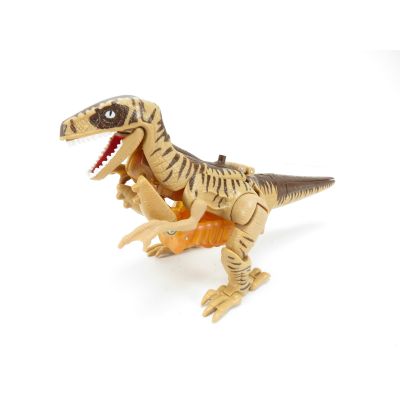 Beast Wars - Dinobot C4 Takara