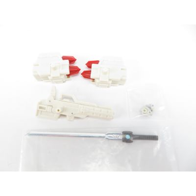 Fansproject - TFX03 City Commander add on REPLICA