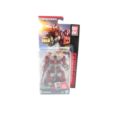 Generations - Combiner Wars - Warpath