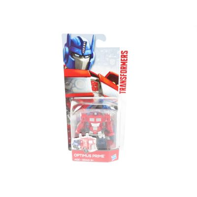 TF4 AoE - Optimus Prime (legends) MISB