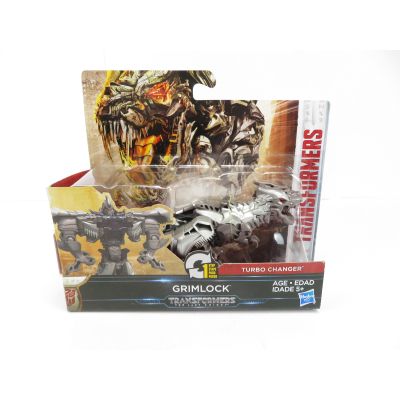 TF5 TLK - Grimlock (turbo changer)