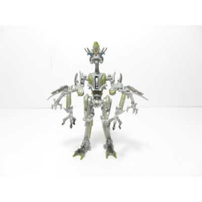 The Movie - Frenzy, Robot Replica