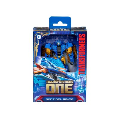 Transformers One Sentinel Prime