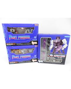 Deformed Automan Menasor