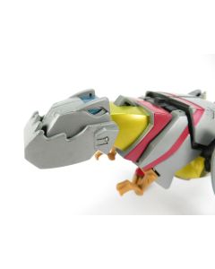 Animated - Grimlock TA17 Takara