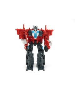 Bumblebee Movie - Optimus Prime (power plus)