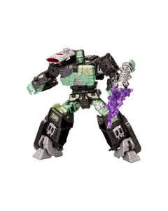 Transformers x Universal Monsters Frankenstein