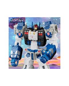 Generations Legacy Cybertron Metroplex
