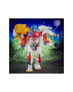 Generations Legacy Evolution Leo Prime