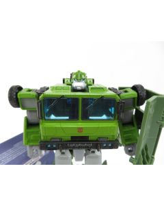 Generations Legacy Prime Bulkhead