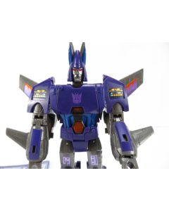 Generations Selects Legacy Cyclonus & Nightstick