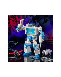 Generations Shattered Glass Soundwave