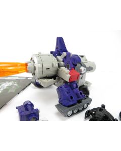 Generations WFC: Kingdom Selects Galvatron