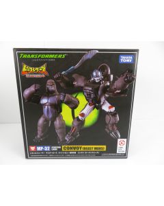 Masterpiece - MP32 Optimus Primal