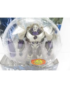 Prime - Megatron, First Edition (takara) (deluxe)