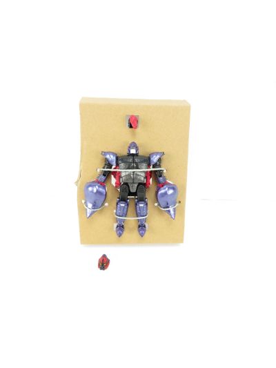 Generations Buzzworthy Legacy Scorponok