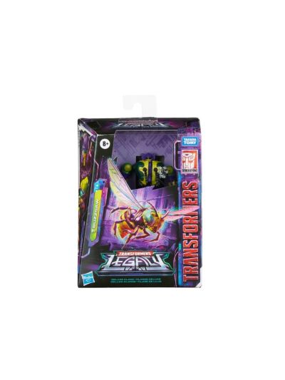 Generations Legacy Buzzsaw