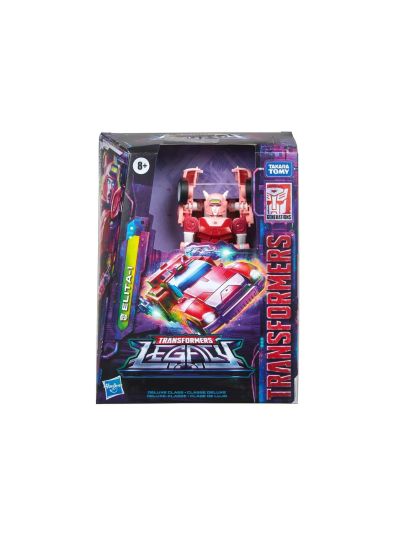 Generations Legacy Elita-1