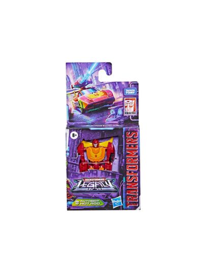 Generations Legacy Hot Rod (core)