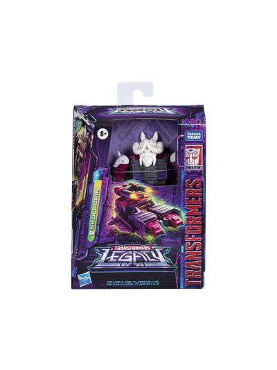 Generations Legacy Skullgrin