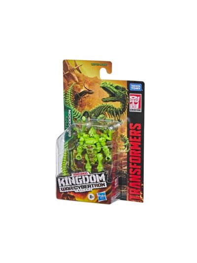 Generations WFC: Kingdom Dracodon (core)