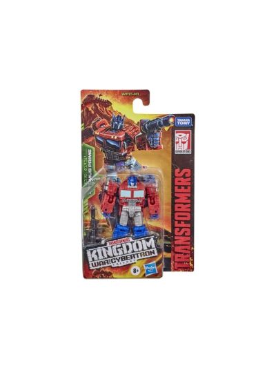 Generations WFC: Kingdom Optimus Prime (core)