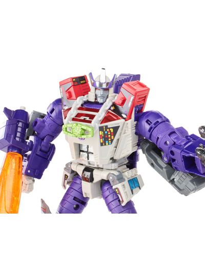 Generations WFC: Kingdom Selects Galvatron