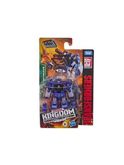 Generations WFC: Kingdom Soundwave (core)