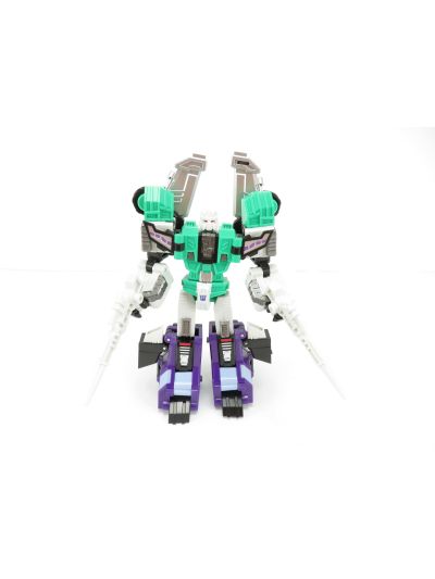 Iron Factory - IF-EX19 Shadow Tengu