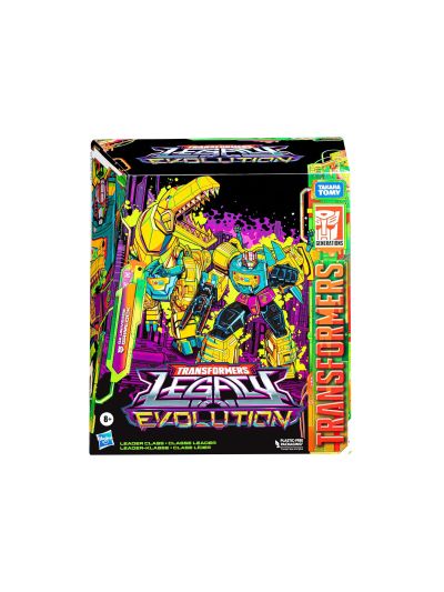 Legacy Evolution G2 Universe Grimlock