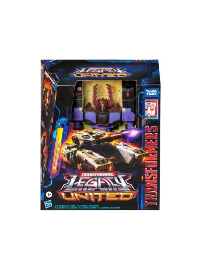 Legacy United Armada Galvatron PREORDER