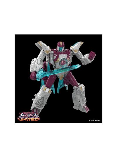 Legacy United Cybertron Vector Prime PREORDER
