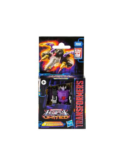 Legacy United Energon Galvatron PREORDER