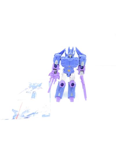 MechFansToys - MF19 Cyclonaus