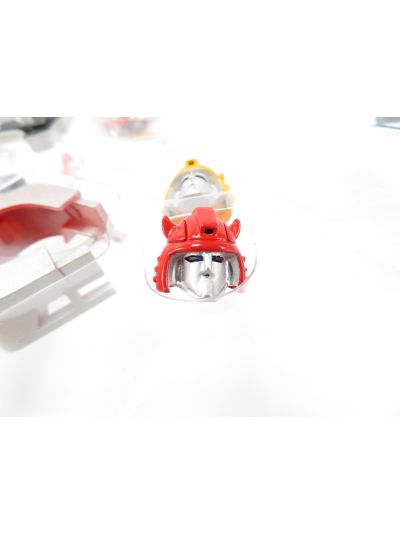 MGS04 Upgrade Kit & Cliffjumper & Bumblebee