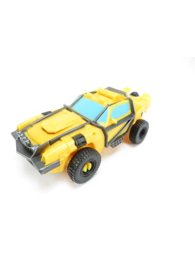 Rise of the Beasts Bumblebee (battle changers)