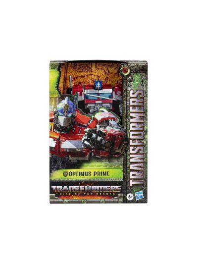 Rise of the Beasts Optimus Prime (voyager)