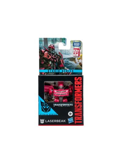 Studio Series - DOTM Laserbeak (core)