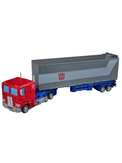 Studio Series 86 - Optimus Prime PREORDER