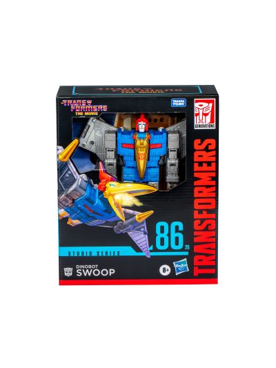Studio Series 86 - Swoop PREORDER